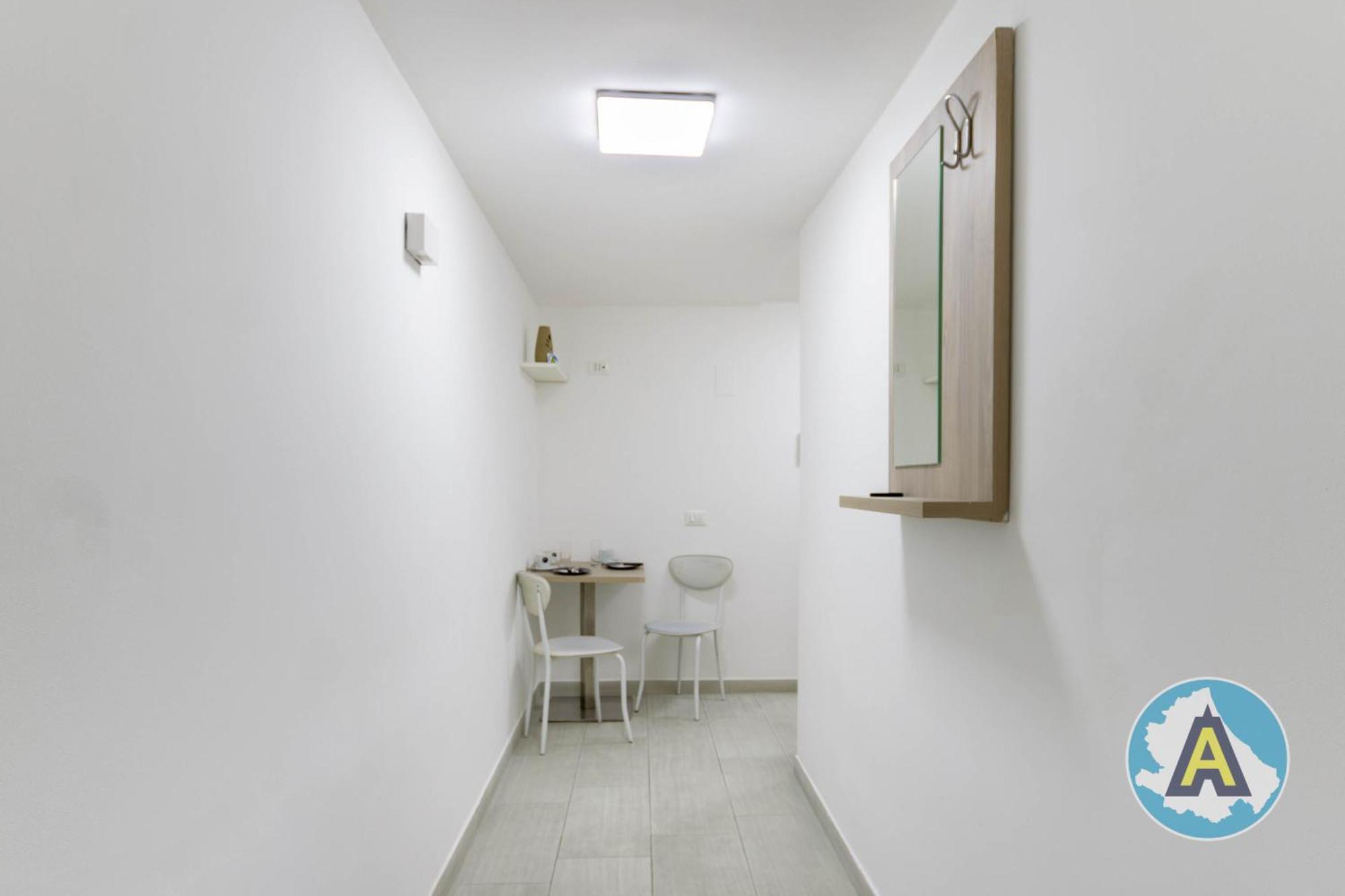 Casa Arcobaleno 57P Pescara Exterior foto